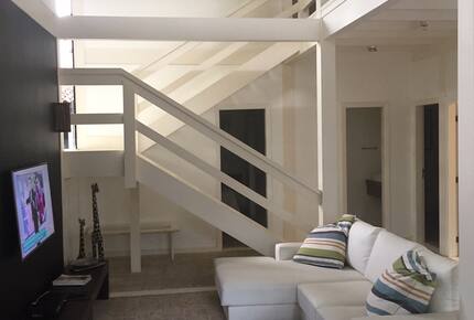 Maresias  Beach Home In Brazil - Maresias, Brazil