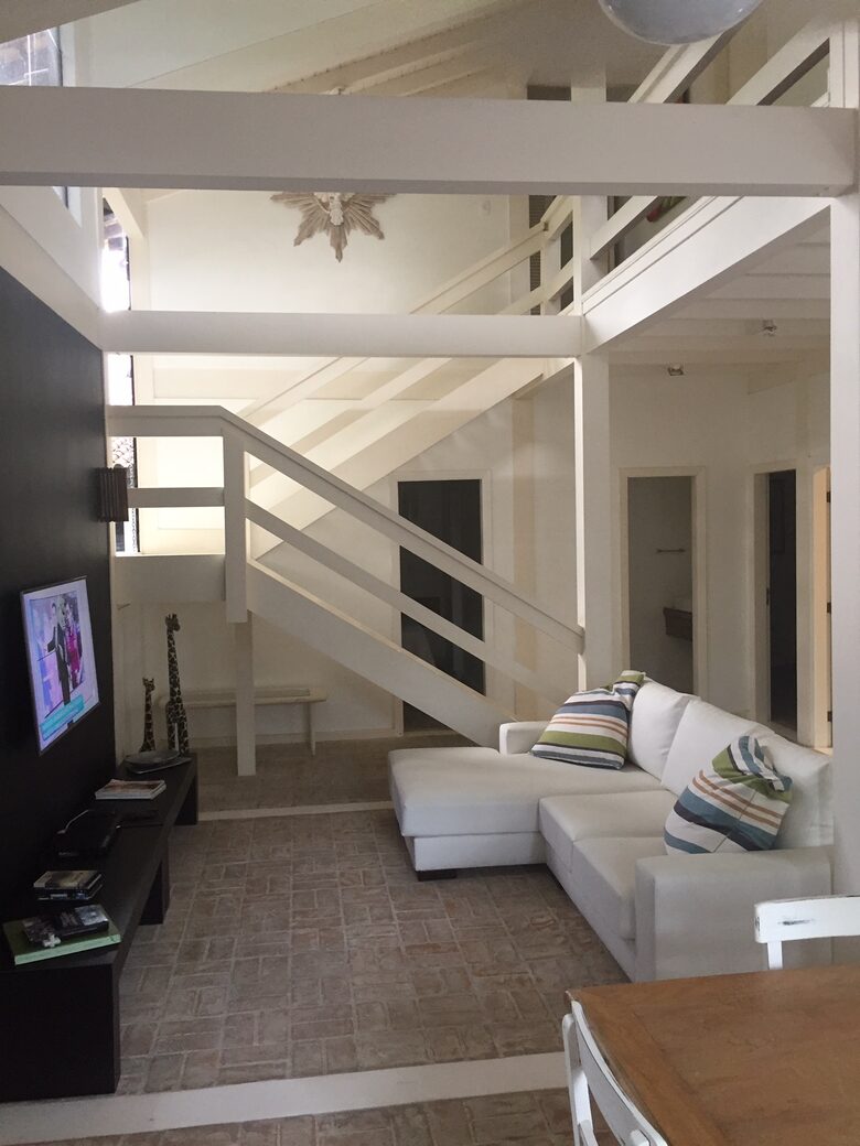 Maresias Beach Home In Brazil - Maresias, Brazil