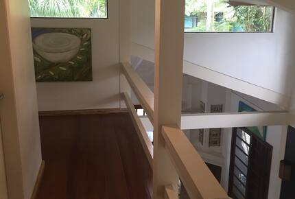 Maresias Beach Home In Brazil - Maresias, Brazil