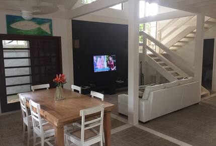 Maresias  Beach Home In Brazil - Maresias, Brazil