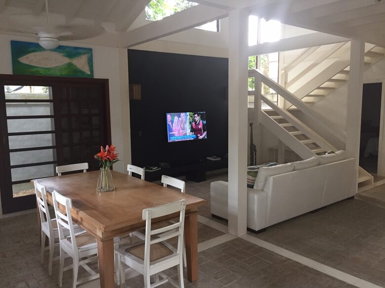 Maresias Beach Home In Brazil - Maresias, Brazil