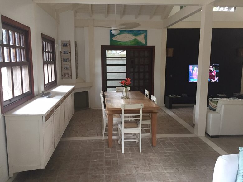 Maresias Beach Home In Brazil - Maresias, Brazil