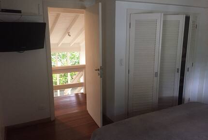 Maresias Beach Home In Brazil - Maresias, Brazil