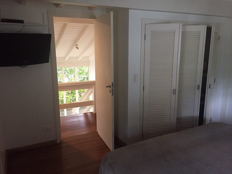 Maresias Beach Home In Brazil - Maresias, Brazil