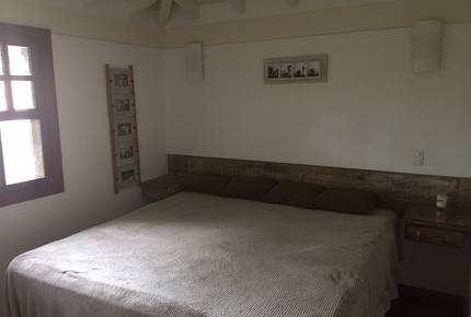 Maresias Beach Home In Brazil - Maresias, Brazil