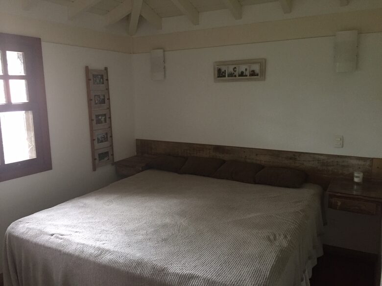 Maresias Beach Home In Brazil - Maresias, Brazil