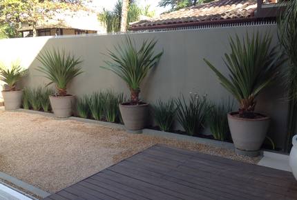 Maresias Beach Home In Brazil - Maresias, Brazil