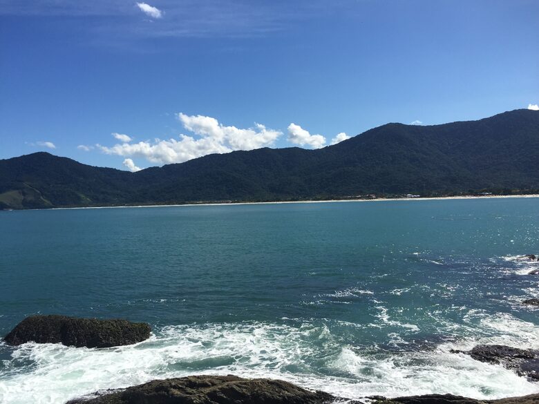 Maresias Beach Home In Brazil - Maresias, Brazil