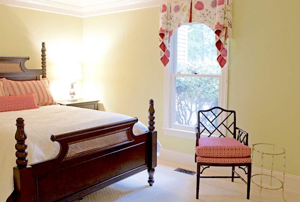 Almost Heaven at the Greenbrier - White Sulphur Springs, West Virginia