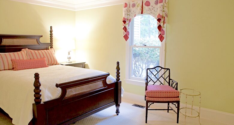 Almost Heaven at the Greenbrier - White Sulphur Springs, West Virginia