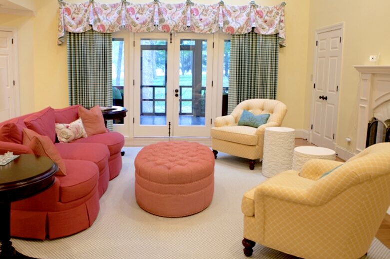 Almost Heaven at the Greenbrier - White Sulphur Springs, West Virginia