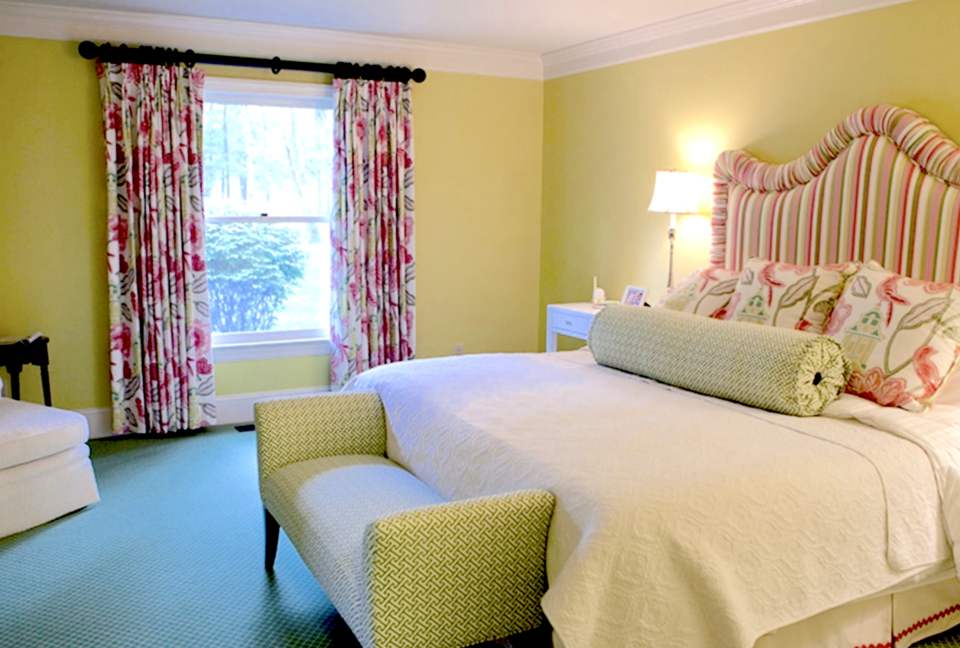 Almost Heaven at the Greenbrier - White Sulphur Springs, West Virginia