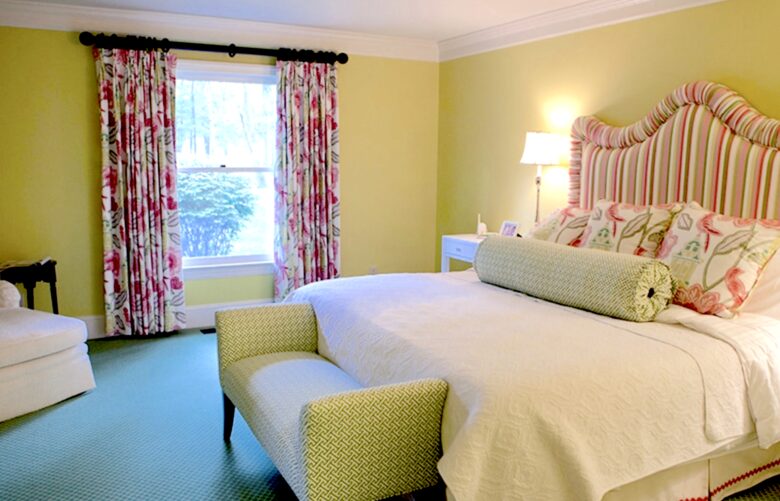 Almost Heaven at the Greenbrier - White Sulphur Springs, West Virginia