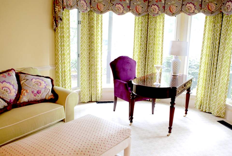 Almost Heaven at the Greenbrier - White Sulphur Springs, West Virginia