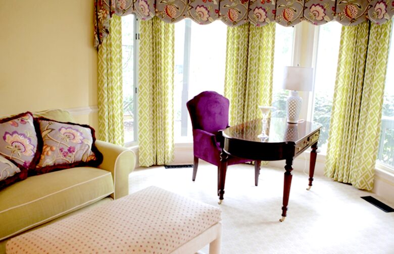 Almost Heaven at the Greenbrier - White Sulphur Springs, West Virginia