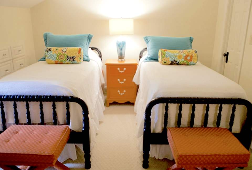 Almost Heaven at the Greenbrier - White Sulphur Springs, West Virginia