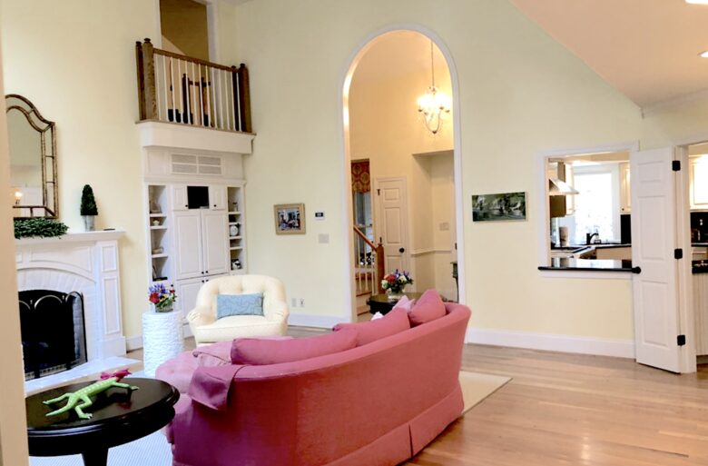 Almost Heaven at the Greenbrier - White Sulphur Springs, West Virginia