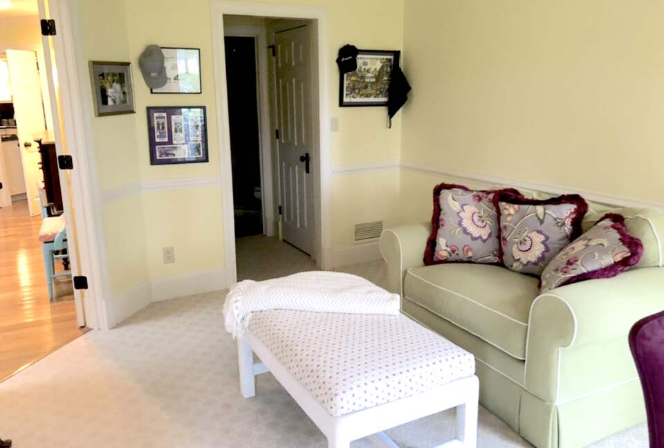 Almost Heaven at the Greenbrier - White Sulphur Springs, West Virginia