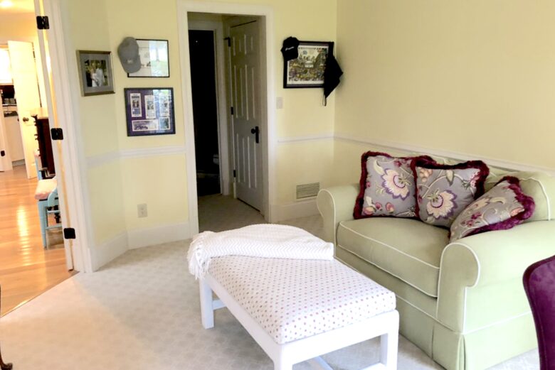 Almost Heaven at the Greenbrier - White Sulphur Springs, West Virginia