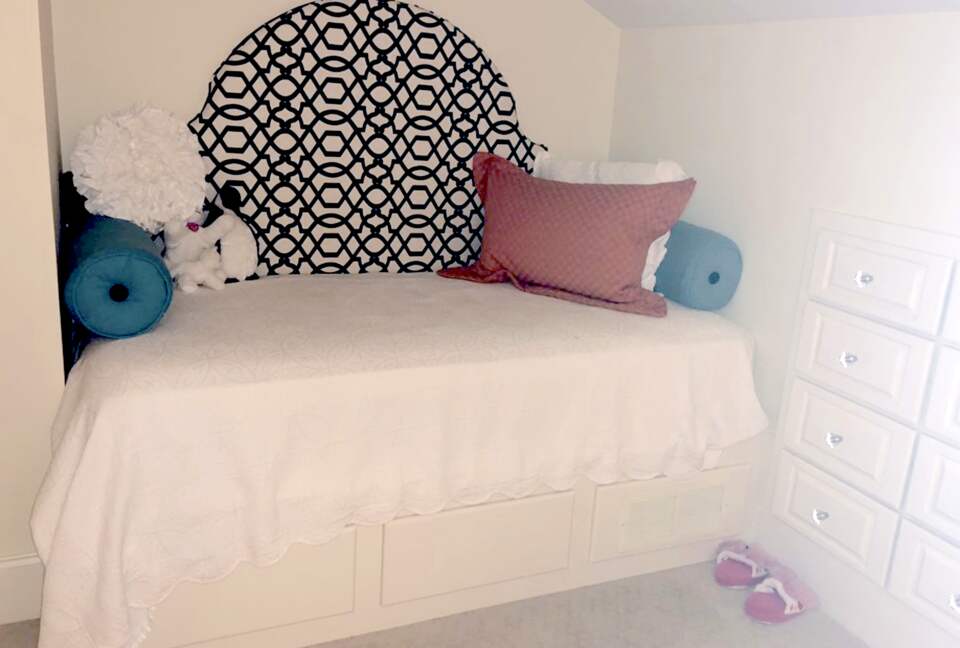 Almost Heaven at the Greenbrier - White Sulphur Springs, West Virginia