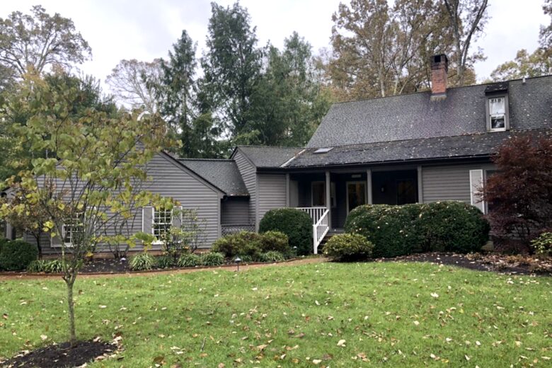 Almost Heaven at the Greenbrier - White Sulphur Springs, West Virginia