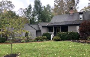 Almost Heaven at the Greenbrier - White Sulphur Springs, West Virginia