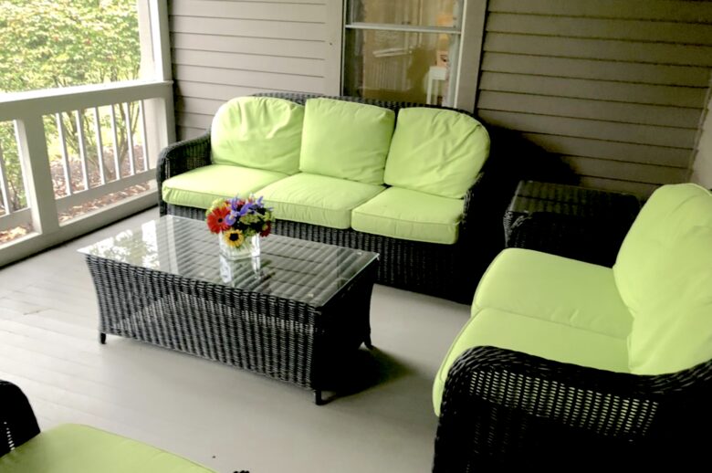 Almost Heaven at the Greenbrier - White Sulphur Springs, West Virginia