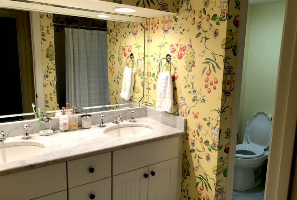 Almost Heaven at the Greenbrier - White Sulphur Springs, West Virginia