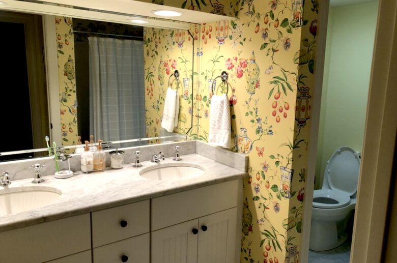 Almost Heaven at the Greenbrier - White Sulphur Springs, West Virginia