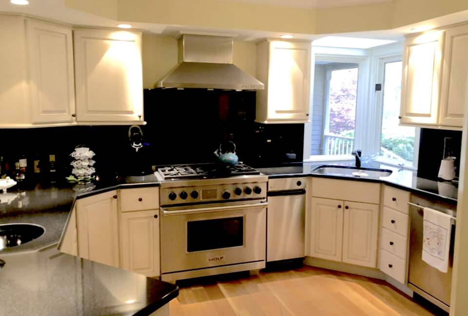 Almost Heaven at the Greenbrier - White Sulphur Springs, West Virginia