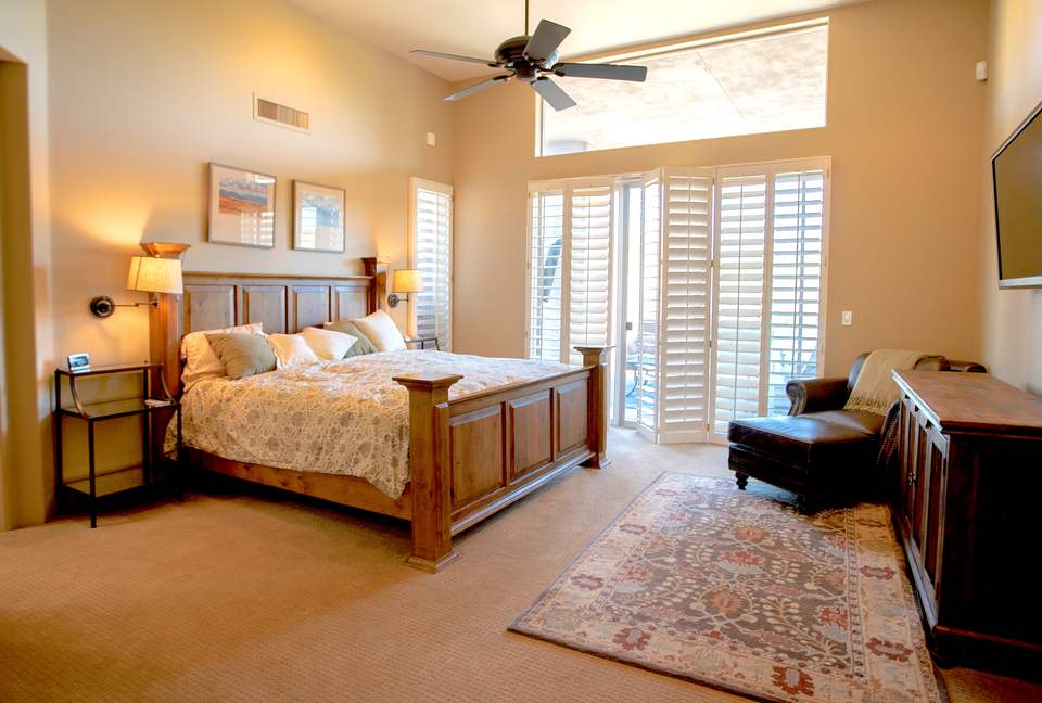 The Boulders - Scottsdale, Arizona