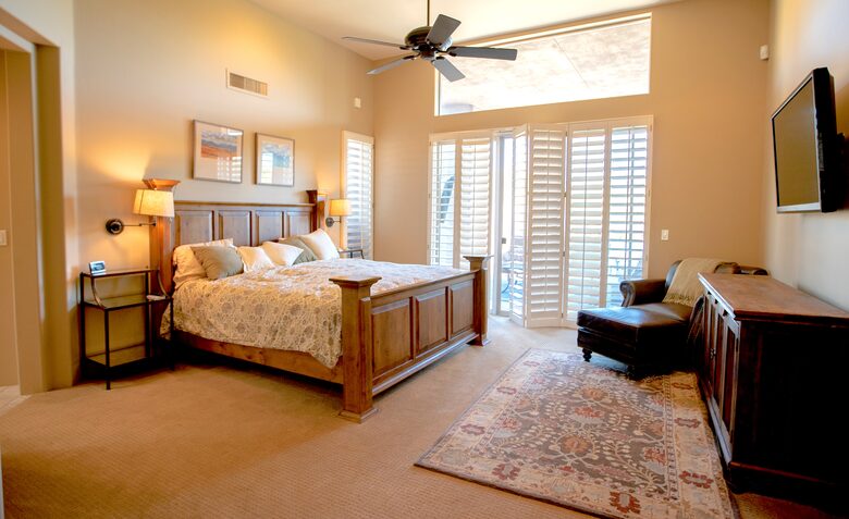 The Boulders - Scottsdale, Arizona