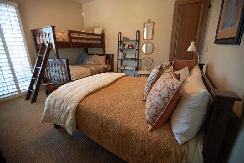 The Boulders - Scottsdale, Arizona