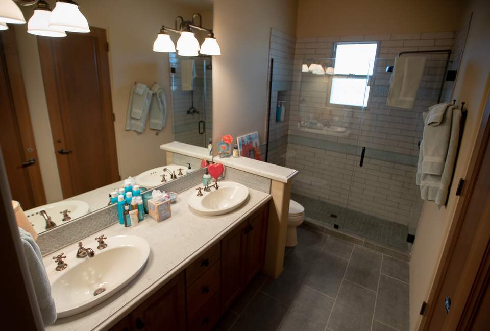 The Boulders - Scottsdale, Arizona