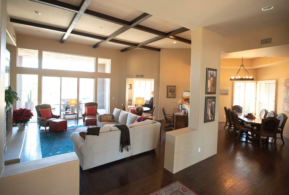 The Boulders - Scottsdale, Arizona