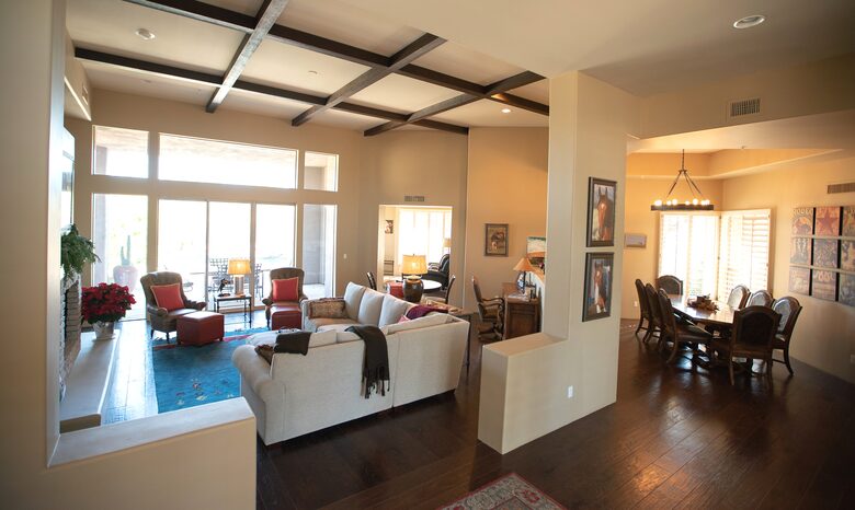 The Boulders - Scottsdale, Arizona