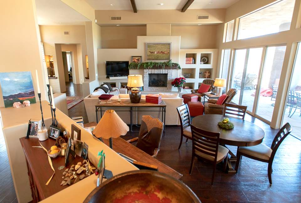 The Boulders - Scottsdale, Arizona