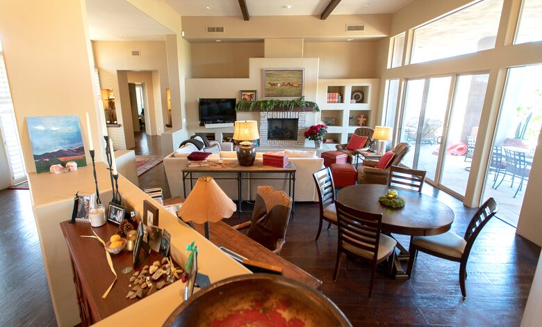 The Boulders - Scottsdale, Arizona