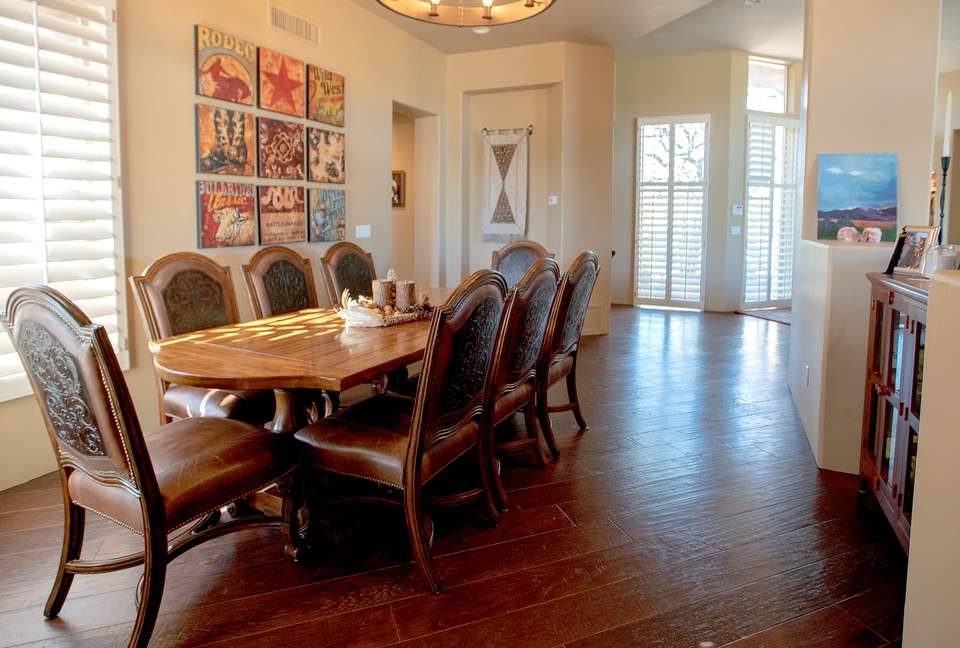 The Boulders - Scottsdale, Arizona