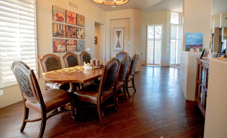 The Boulders - Scottsdale, Arizona