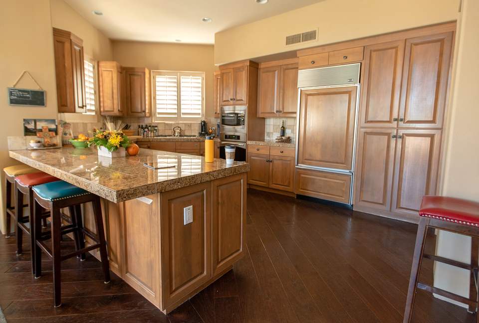 The Boulders - Scottsdale, Arizona