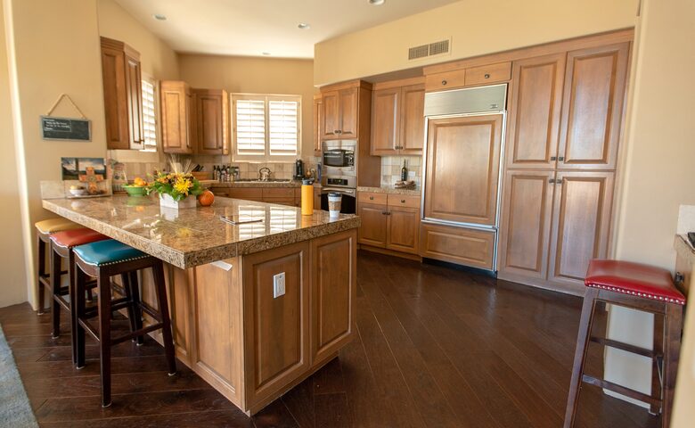 The Boulders - Scottsdale, Arizona