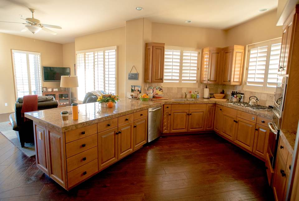 The Boulders - Scottsdale, Arizona