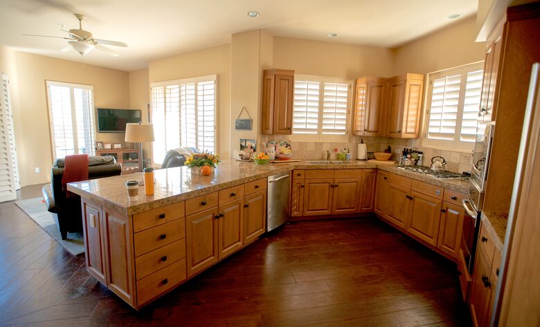 The Boulders - Scottsdale, Arizona