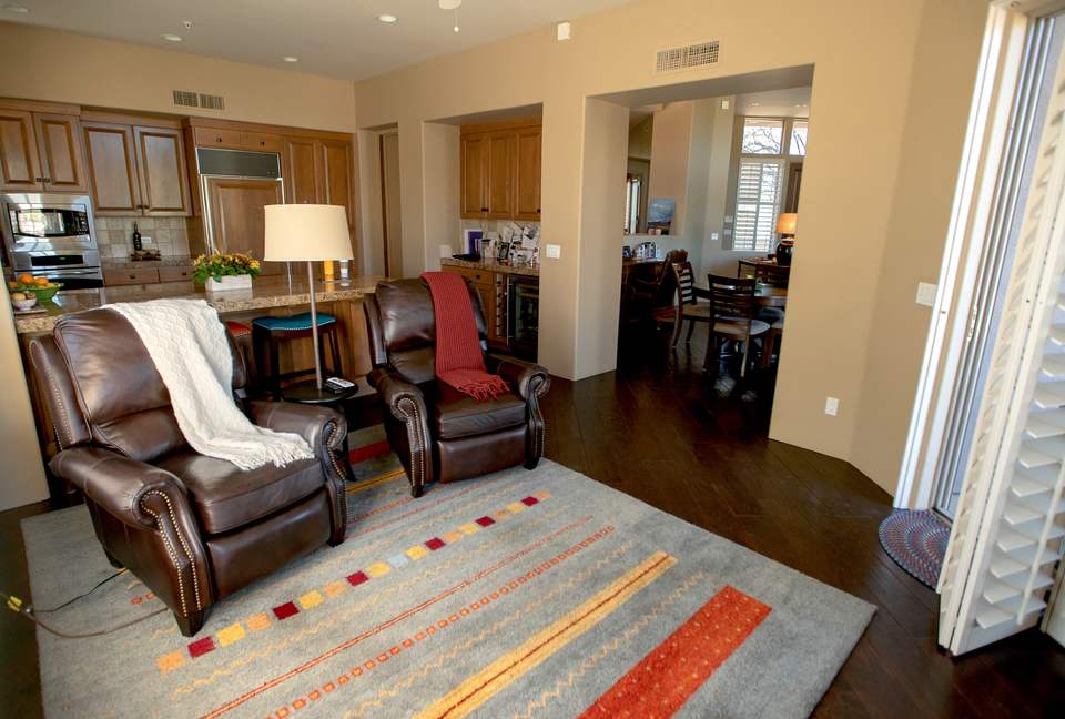 The Boulders - Scottsdale, Arizona