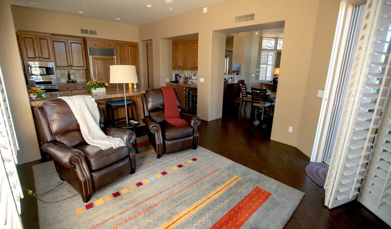 The Boulders - Scottsdale, Arizona