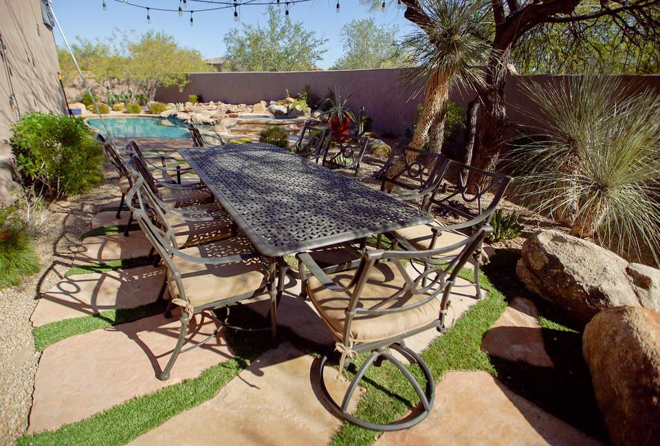 The Boulders - Scottsdale, Arizona