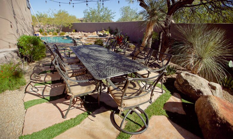 The Boulders - Scottsdale, Arizona