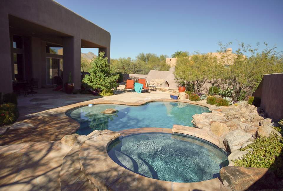 The Boulders - Scottsdale, Arizona