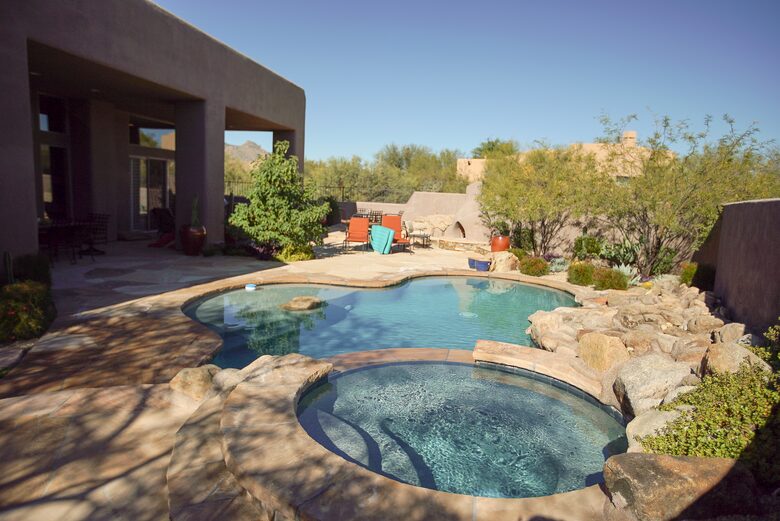 The Boulders - Scottsdale, Arizona